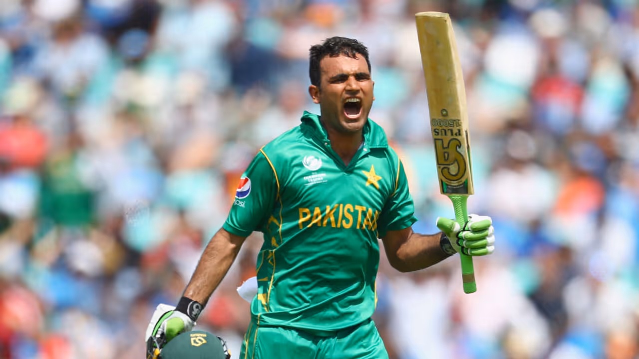 IND vs PAK: Massive blow for Pakistan! Fakhar Zaman ruled out of Champions Trophy 2025 with back injury IND vs PAK: Massive blow for Pakistan! Fakhar Zaman ruled out of Champions Trophy 2025 with back injury