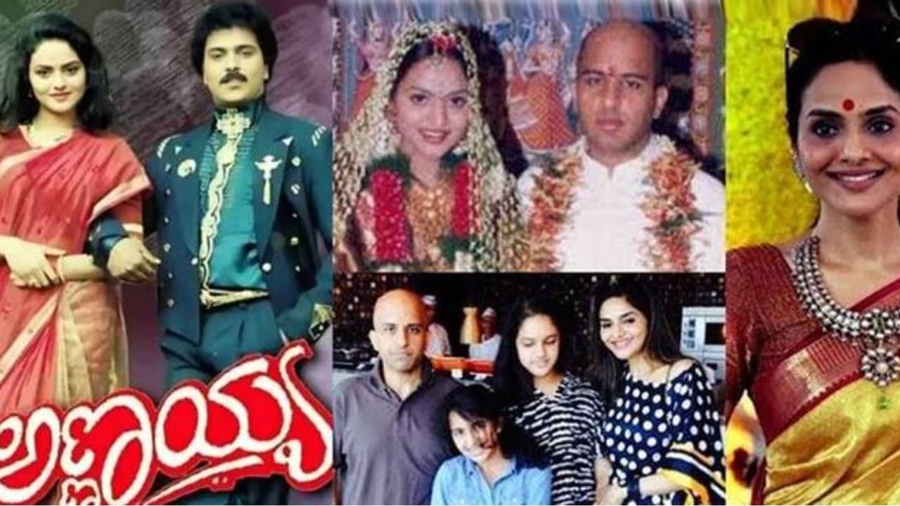 Open ಆಗಿಯೇ ನಟ ರವಿಚಂದ್ರನ್ ಬಗ್ಗೆ ಹೇಳಿದ ಮಧುಬಾಲಾ; 'ಅಣ್ಣಯ್ಯ' ನಟಿ ಹೇಳಿದ್ದೇನು?