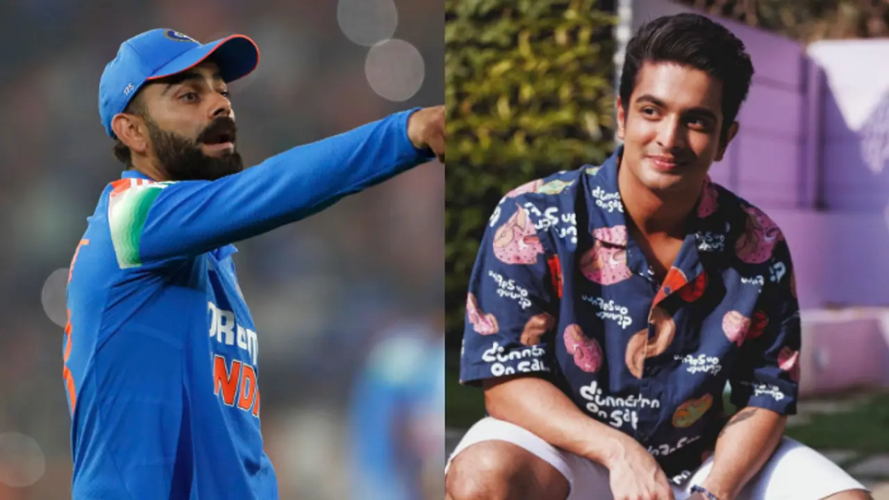 India's Got Latent row: Virat Kohli unfollows Ranveer Allahbadia on Instagram; screenshot goes viral