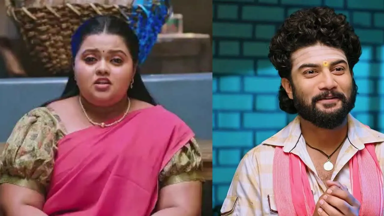 Annayya Serial: ರಶ್ಮಿ ಮದುವೆ ಸಂಭ್ರಮ; ಶಿವು ಬದುಕು ಬದಲಾಯಿಸೋ ವ್ಯಕ್ತಿ ಆಗಮನವಾಯ್ತು; ಯಾರದು? 