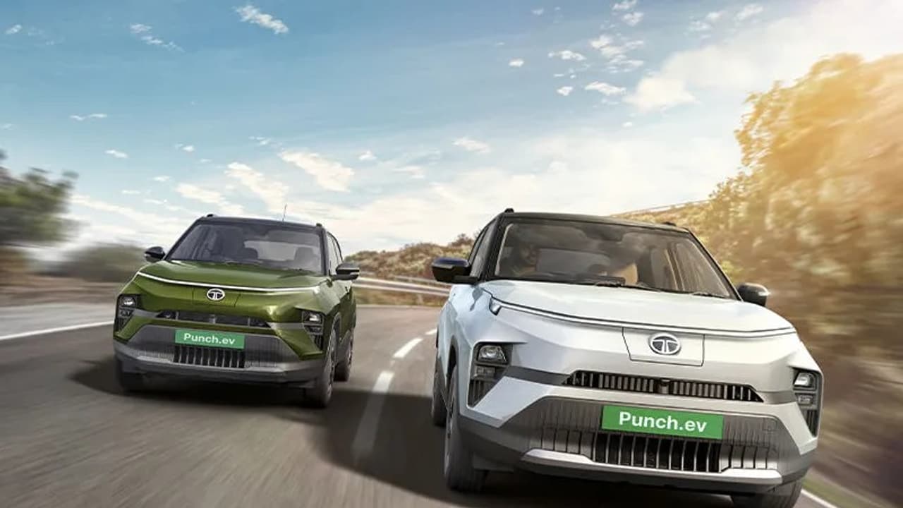 டாடா மோட்டார்ஸ் விலை உயர்வு: எவ்வளவு விலை உயரும் தெரியுமா?