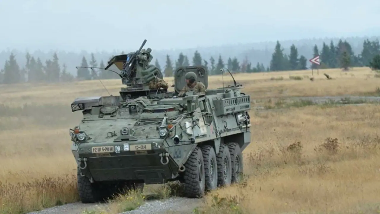 Modi Trump meet: Stryker, Javelin to be co produced in India; procurement of 6 additional P 8I this year