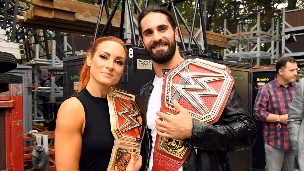 WWE: 5 Wrestling Attires That Were Surprisingly Banned WWE: 5 Wrestling Attires That Were Surprisingly Banned