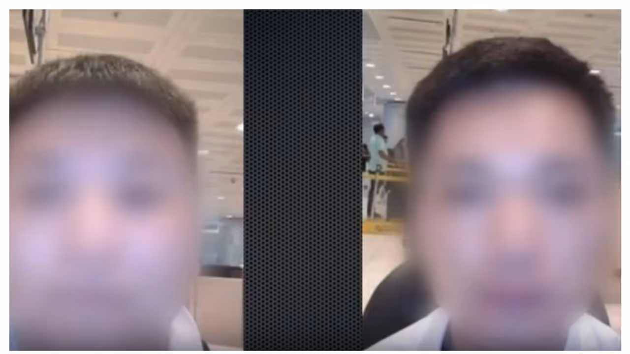 അന്താരാഷ്ട്ര സൈബർ തട്ടിപ്പ് സംഘം കുവൈത്തിൽ പിടിയിൽ; അറസ്റ്റിലായത് ചൈനീസ് പൗരന്മാർ 