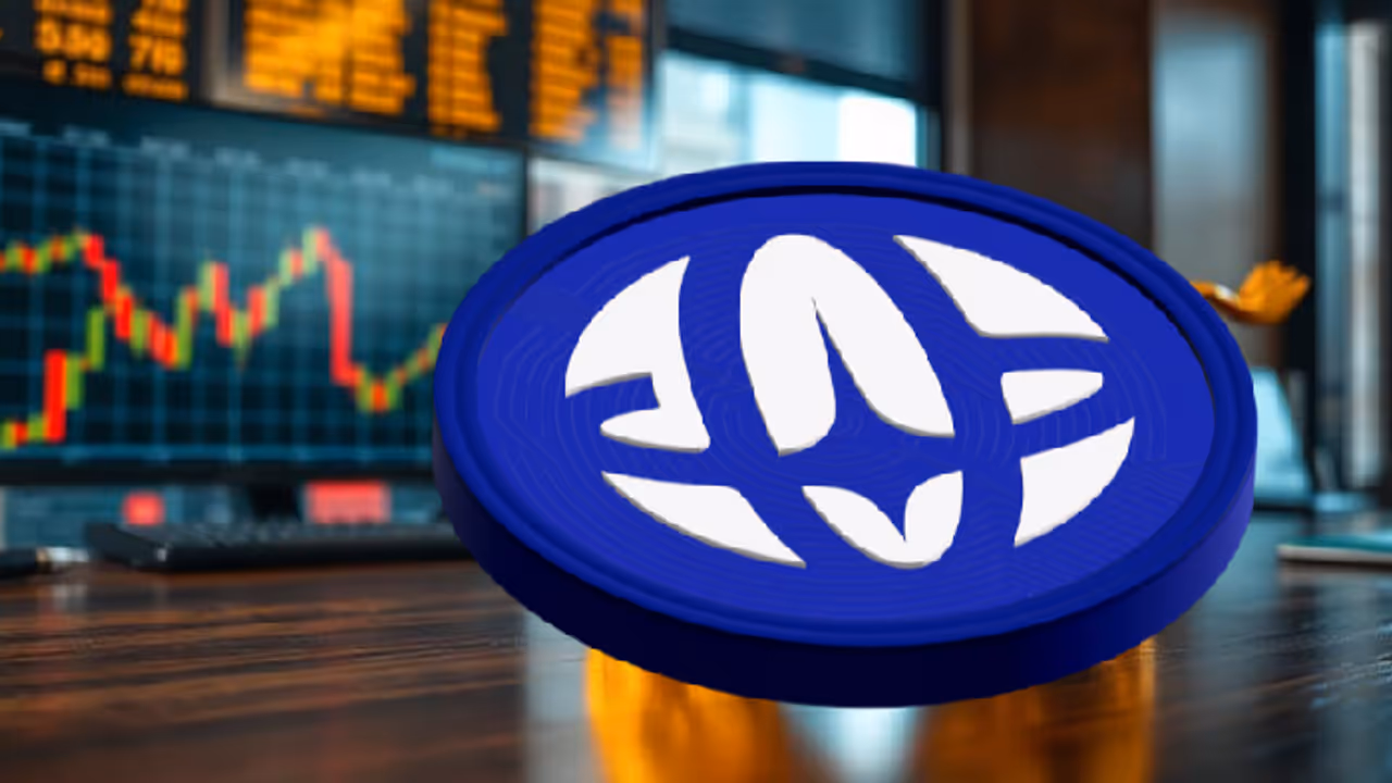  Will Aureal One Lead the Next Crypto Bull Run? 5 Top Cryptos to Watch in February 2025