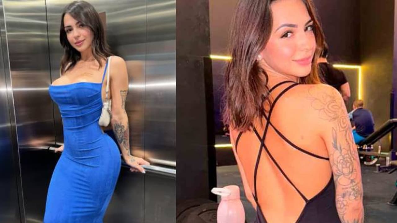 തന്റെ ഭര്ത്താവാകണമെങ്കില് ടാക്സ് തരണം, 'ഏറ്റവും പെര്ഫെക്ടായ ശരീരമുള്ള സ്ത്രീ' പറയുന്നത് തന്റെ ഭര്ത്താവാകണമെങ്കില് ടാക്സ് തരണം, 'ഏറ്റവും പെര്ഫെക്ടായ ശരീരമുള്ള സ്ത്രീ' പറയുന്നത്