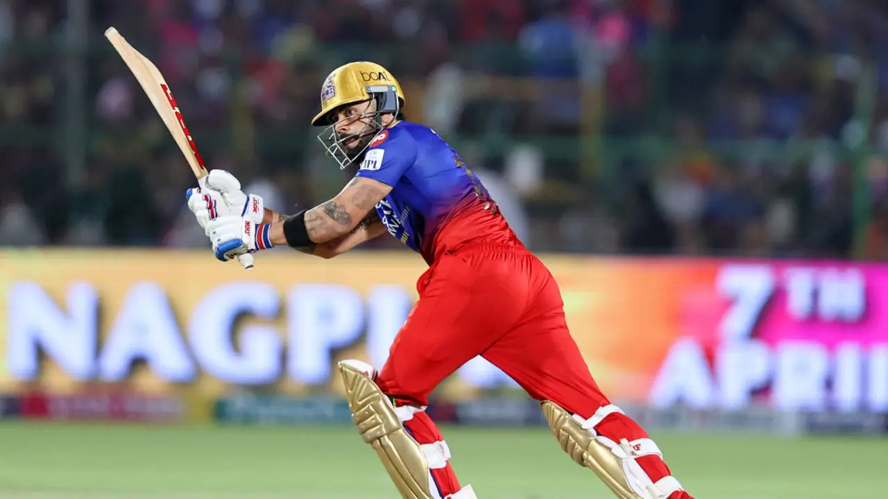 IPL 2025: Who is the 'toughest' bowler Virat Kohli faced in the tournament? RCB stalwart REVEALS (WATCH) IPL 2025: Who is the 'toughest' bowler Virat Kohli faced in the tournament? RCB stalwart REVEALS (WATCH)