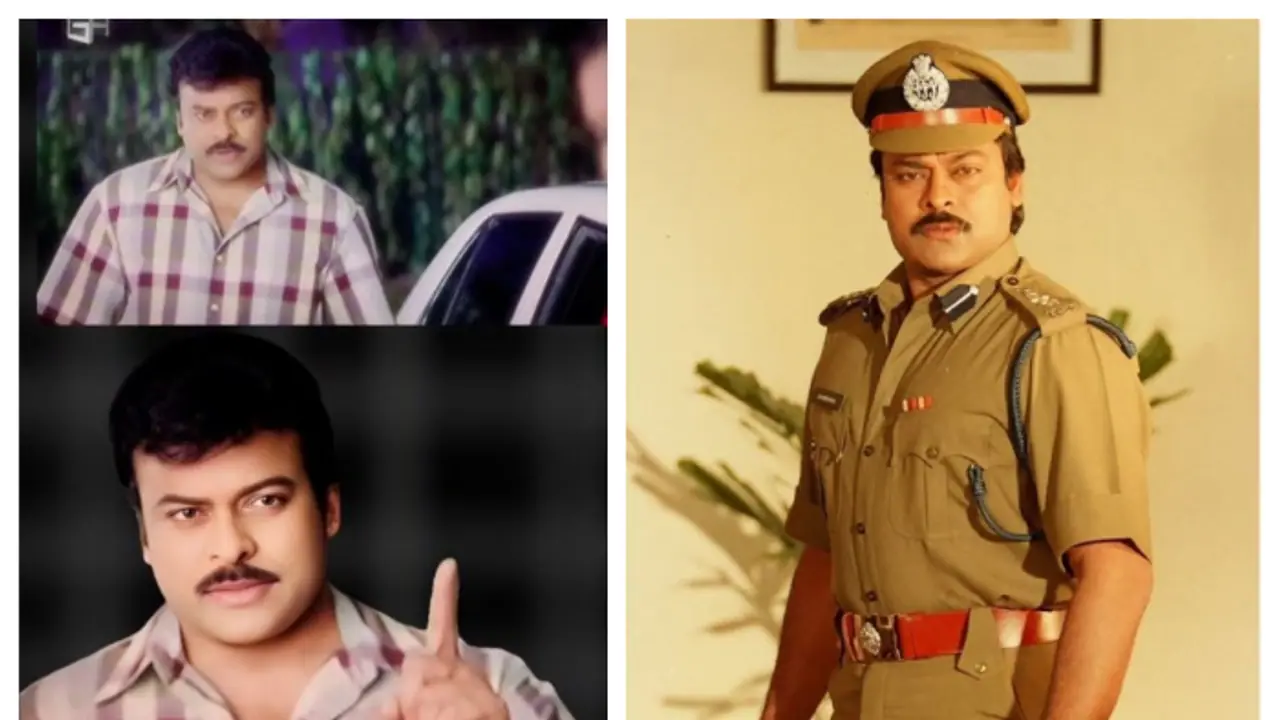 ಲೆಗಸಿ ಬಗ್ಗೆ ಮಾತನಾಡಿ ಕೆಟ್ಟವರಾದ್ರಾ ಚಿರಂಜೀವಿ..? ಚರ್ಚೆಗೆ ಏನಾದ್ರೂ ಆಳ ಅಗಲ ಇದ್ಯಾ?