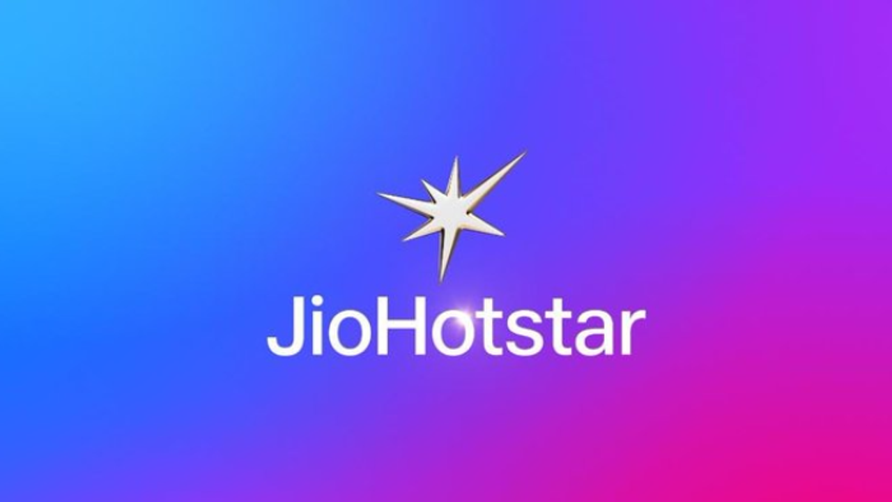 JioHotstar