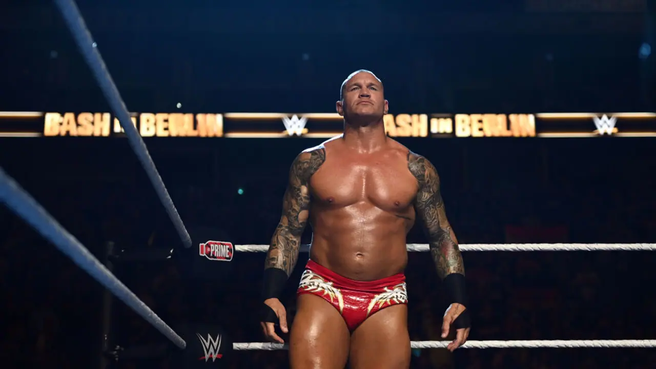 WWE: Three superstars Randy Orton could take on at the Wrestlemania WWE: Three superstars Randy Orton could take on at the Wrestlemania