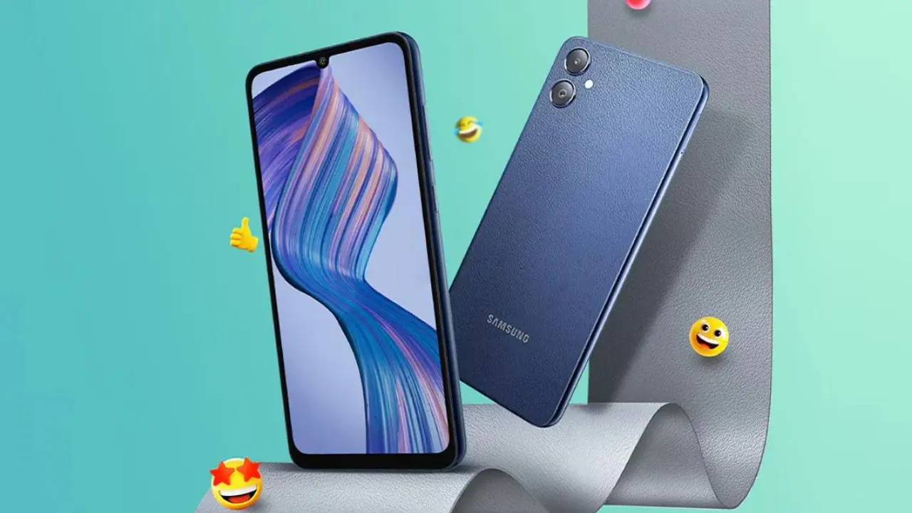 ரூ.10000 கூட கிடையாது! சாம்சங் வெளியிட்ட மலிவான 5ஜி போன் Galaxy F06