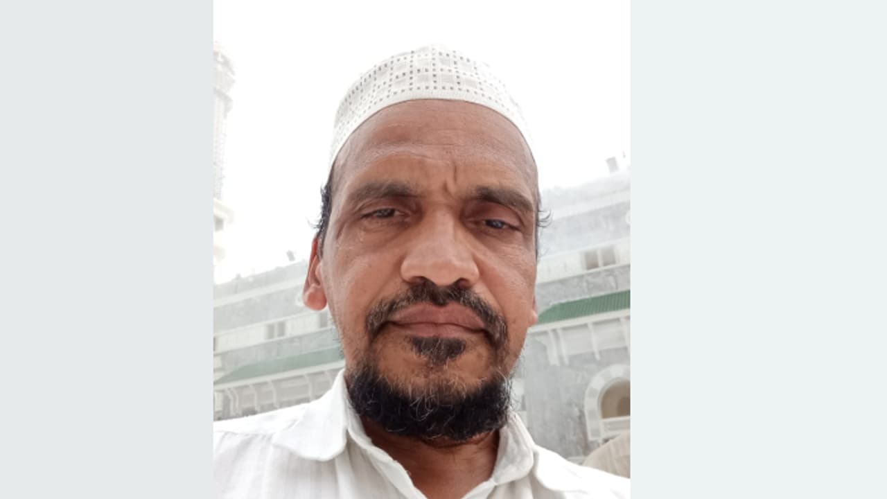 ഹൃദയാഘാതം; കണ്ണൂർ സ്വദേശി സൗദിയിലെ അബഹയിൽ മരിച്ചു