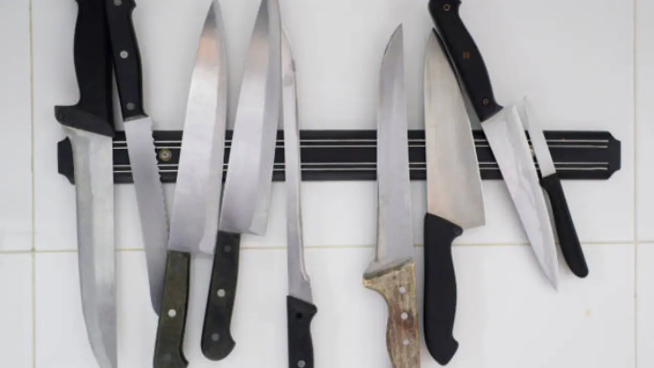 Saudi Arabia bans wooden handled knives in kitchen facilities; Here's why