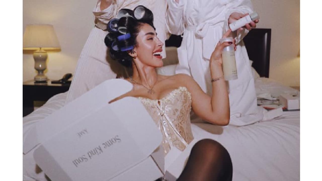 Forget Hype, ÂMÉ Delivers: Why This Science Driven Brand is Outpacing Skincare Giants