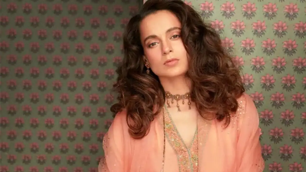 కంగనా రెస్టారెంట్: షేర్ మార్కెట్లో పెట్టుబడి ఎందుకు పెట్టదు? కంగనా రెస్టారెంట్: షేర్ మార్కెట్లో పెట్టుబడి ఎందుకు పెట్టదు?