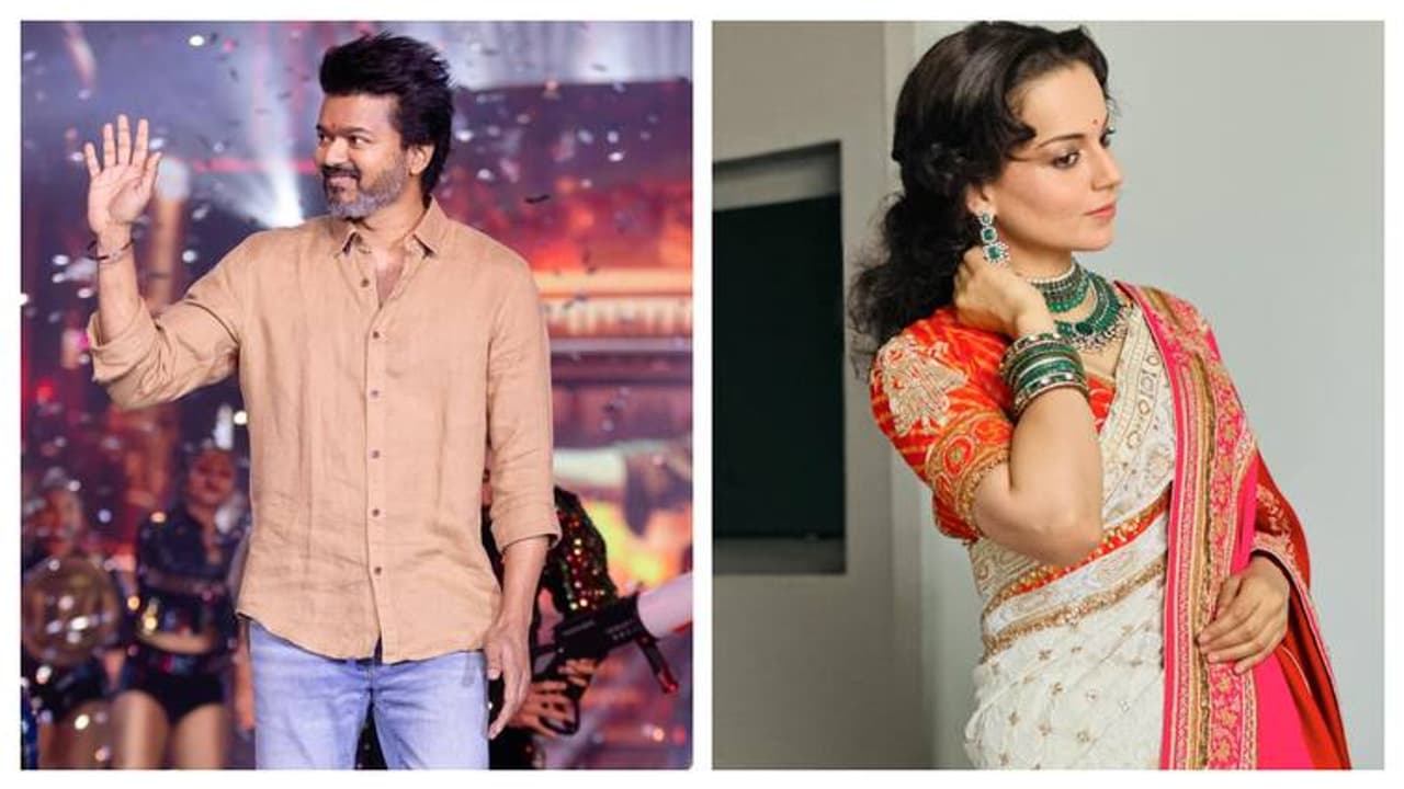 விஜய் மட்டுமல்ல! X, Y, Z, Z+ பாதுகாப்பு பெறும் பிரபலங்கள் யார் யார் தெரியுமா? விஜய் மட்டுமல்ல! X, Y, Z, Z+ பாதுகாப்பு பெறும் பிரபலங்கள் யார் யார் தெரியுமா?