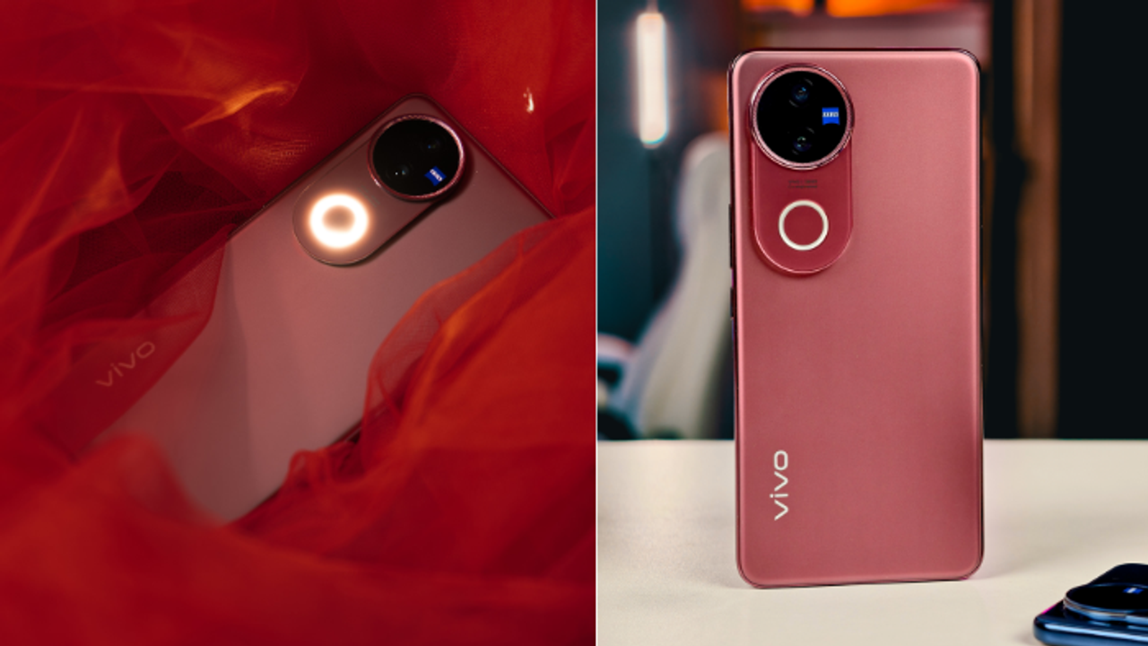 Vivo V50 to launch on February 17; Pre booking details, LEAKED features, price and other details