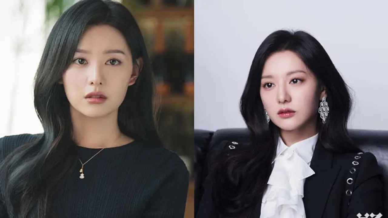 Queen of Tears actress Kim Ji Won becomes the first female to lead medical drama, Deets inside
