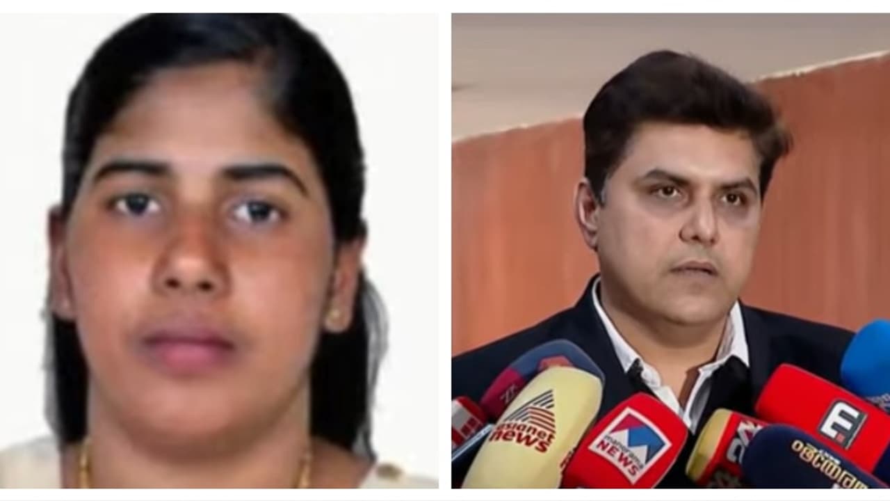 '40,000 ഡോളർ നല്‍കിയെന്ന് പറഞ്ഞത് തെറ്റ്': നിമിഷപ്രിയ മോചനം: കേന്ദ്ര ഇടപെടൽ കാര്യക്ഷമമല്ലെന്ന് ആക്ഷൻ കൗൺസില്‍