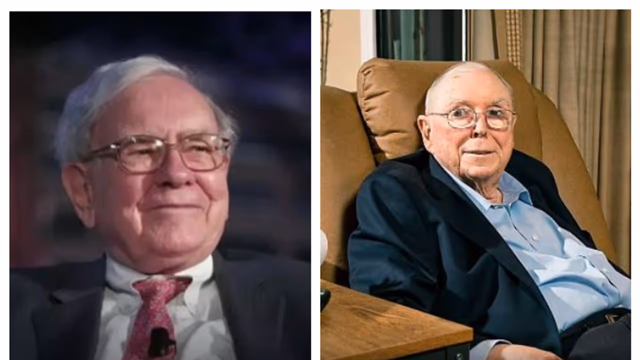 Mental Models: ಶ್ರೀಮಂತರ ಮೈಂಡ್ ಹೇಗೆ ಕೆಲಸ ಮಾಡುತ್ತೆ? ಅರ್ಥ ಮಾಡಿಕೊಂಡ್ರೆ ಲೈಫ್ ಈಸಿ!