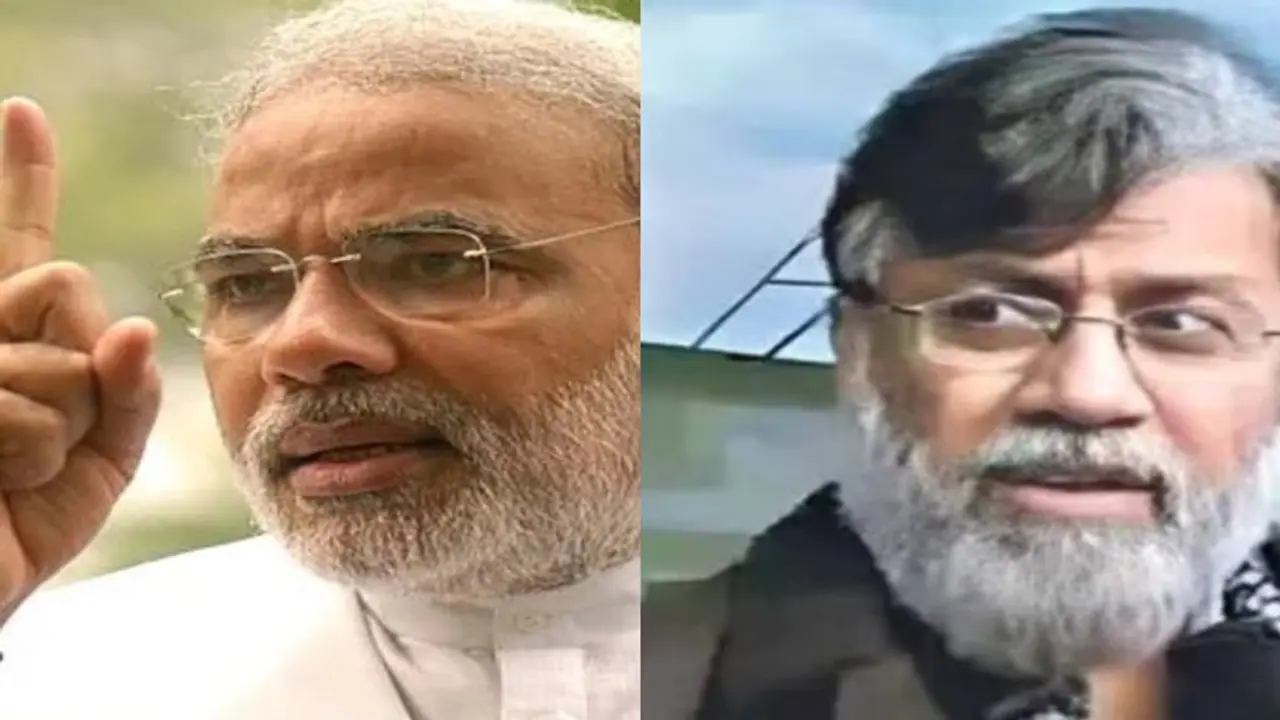 'Would US allow 9/11 trial in India': When Modi criticized US for acquitting Tahawwur Rana in 2011 (WATCH)