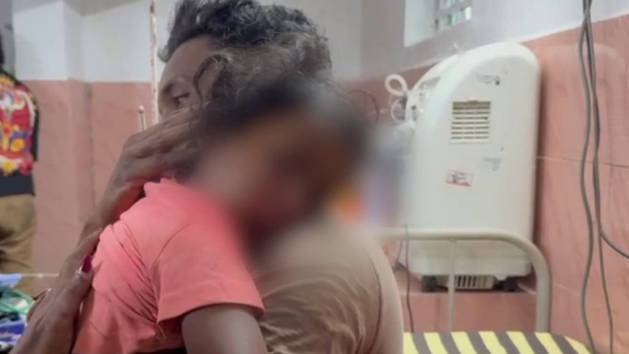 അമ്മയുടെ തോളിൽ കിടന്ന പിഞ്ചുകുഞ്ഞിനെയും വിട്ടില്ല, മലപ്പുറത്തും ഇടുക്കിയിലും 9 പേ‍രെ തെരുവുനായ് ആക്രമിച്ചു