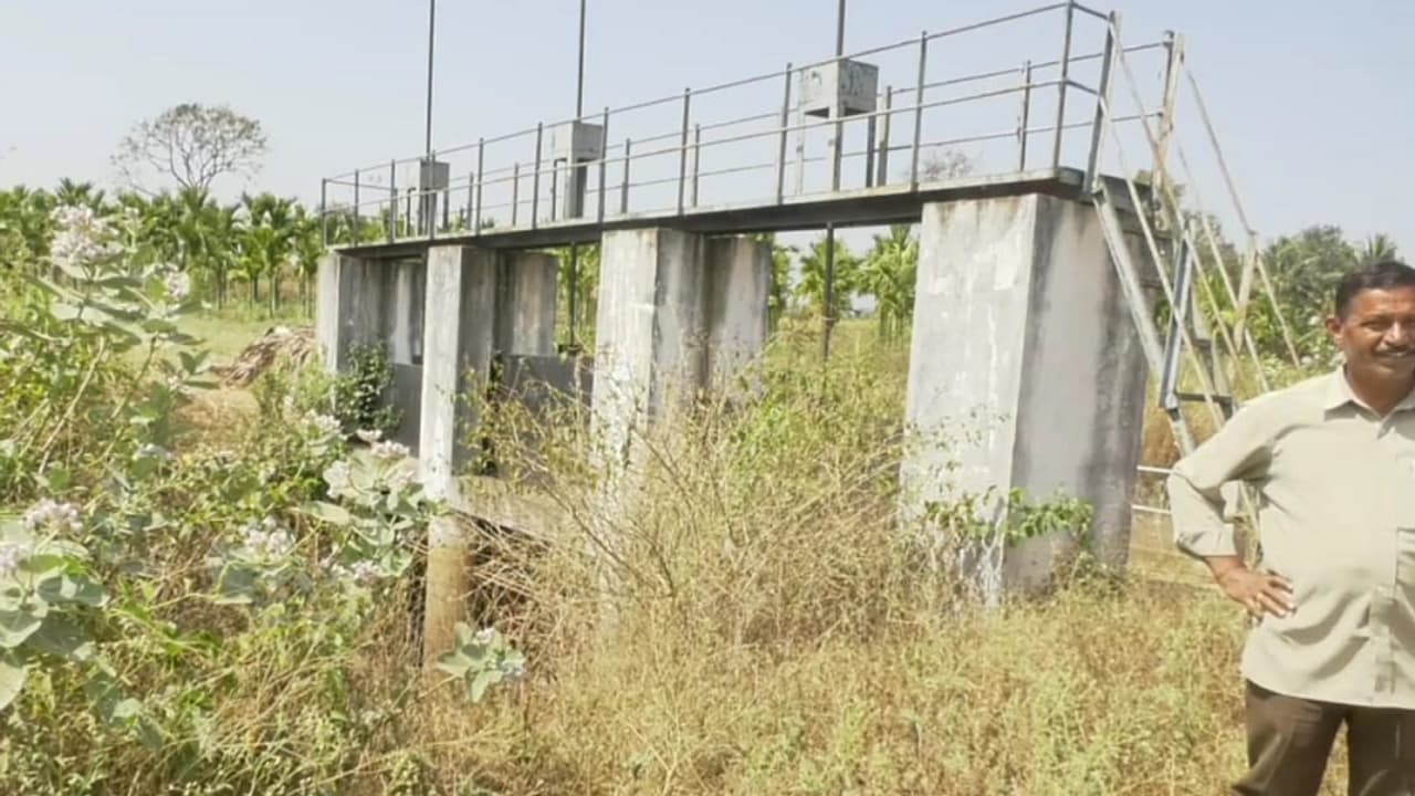 Kodagu: ಮಗ್ಗುಲಲ್ಲೇ ಜಲಾಶಯವಿದ್ದರೂ ಬೇಸಿಗೆ ಬೆಳೆಗೆ ನೀರು ಹರಿಸದ ನೀರಾವರಿ ಇಲಾಖೆ