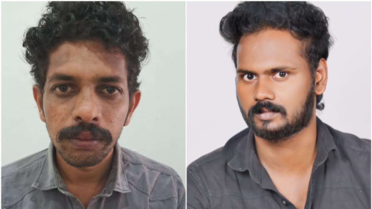 ആറ് മാസത്തേക്ക് നാട് കാണില്ല, തൃശൂരിൽ രണ്ട് കുപ്രസിദ്ധ ഗുണ്ടകളെ കാപ്പ് ചുമത്തി നാടു കടത്തി