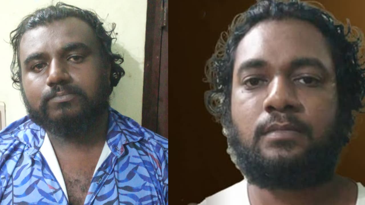 ഒരാൾ ബൈക്കിൽ ഒളിപ്പിച്ച നിലയിൽ, മറ്റയാളുടെ കയ്യിൽ വിൽപ്പനക്ക് സൂക്ഷിച്ചത്; യുവാക്കളിൽ നിന്ന് പിടിച്ചത് എംഡിഎംഎ