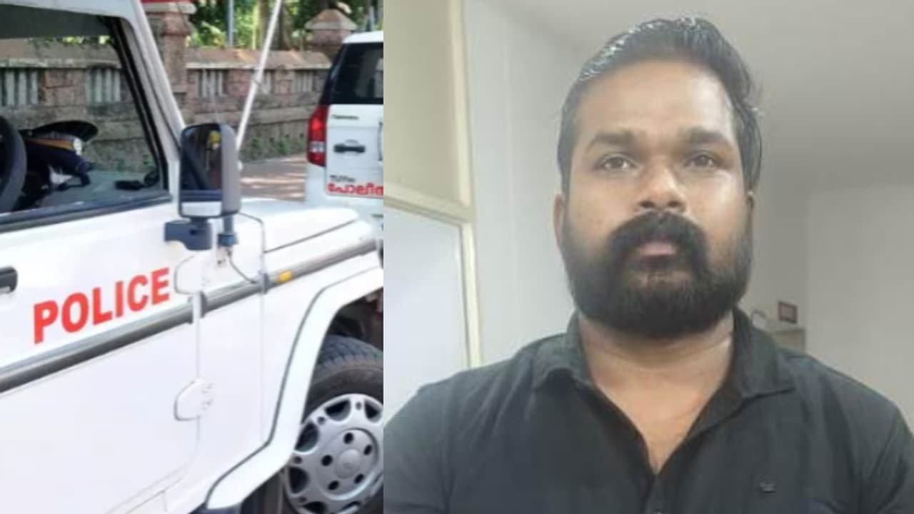 ഹരിപ്പാട് കൊലക്കേസിൽ ജാമ്യത്തിലിറങ്ങി മുങ്ങി, കണ്ണൂരിലെ ഹെറിറ്റേജ് ഹോമിൽ ഒളിവിലായിരുന്ന പ്രതിയെ പൊക്കി