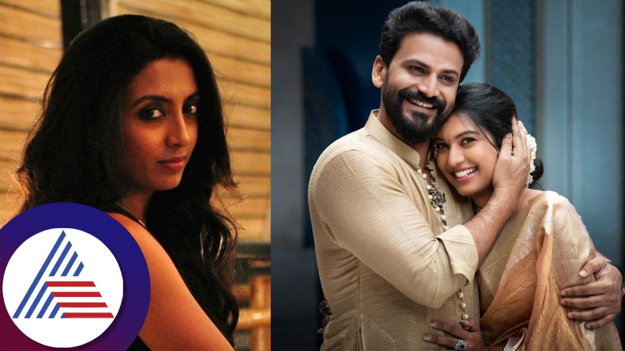 ಧನಂಜಯ್ ಧನ್ಯತಾ ಮದುವೆ ಒಡವೆಗಳ ಗ್ರಾಂ ಮತ್ತು ಬೆಲೆ ಬಗ್ಗೆ ರಿವೀಲ್ ಮಾಡಿದ ಡಿಸೈನರ್ ಶಚಿನಾ ಹೆಗ್ಗಾರ್