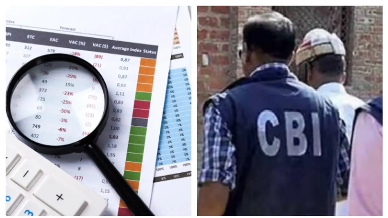 CBI has important documents primary recruitment case BJP leaders are named along with TMC leaders as recommenders bsm CBI has important documents primary recruitment case BJP leaders are named along with TMC leaders as recommenders bsm