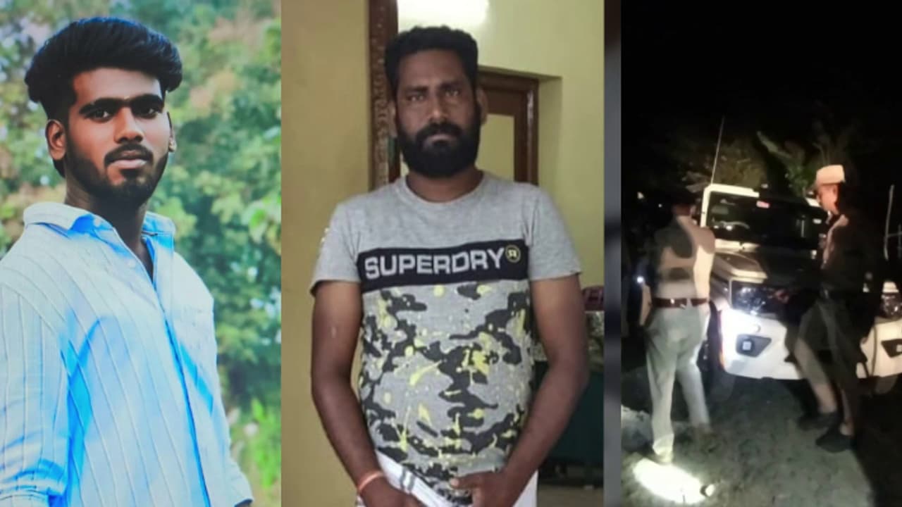 അനധികൃത മദ്യ വിൽപ്പനയെക്കുറിച്ച് പൊലീസിന് വിവരം നൽകി; എൻജിനീയറിങ് വിദ്യാർത്ഥിയടക്കം 2 പേരെ കൊലപ്പെടുത്തി അനധികൃത മദ്യ വിൽപ്പനയെക്കുറിച്ച് പൊലീസിന് വിവരം നൽകി; എൻജിനീയറിങ് വിദ്യാർത്ഥിയടക്കം 2 പേരെ കൊലപ്പെടുത്തി