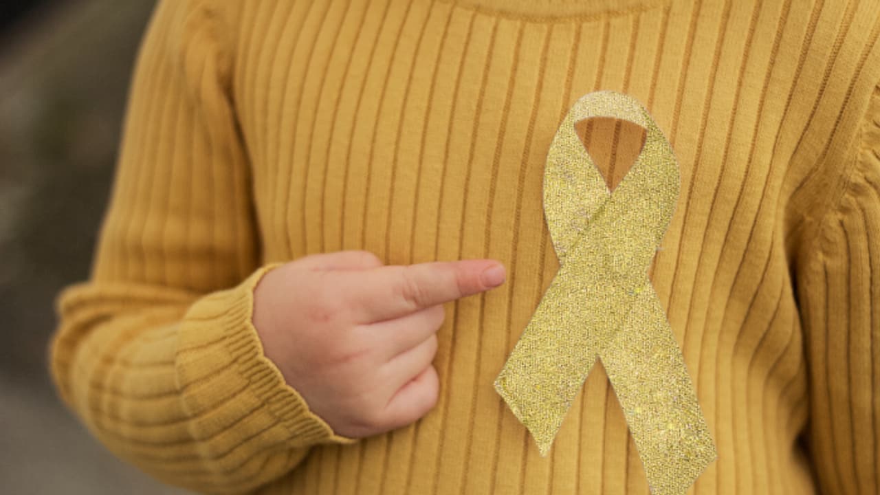 International Childhood Cancer Day 2025: കുട്ടികളിലെ ക്യാൻസറിന്‍റെ സൂചനകളെ അവഗണിക്കരുത്