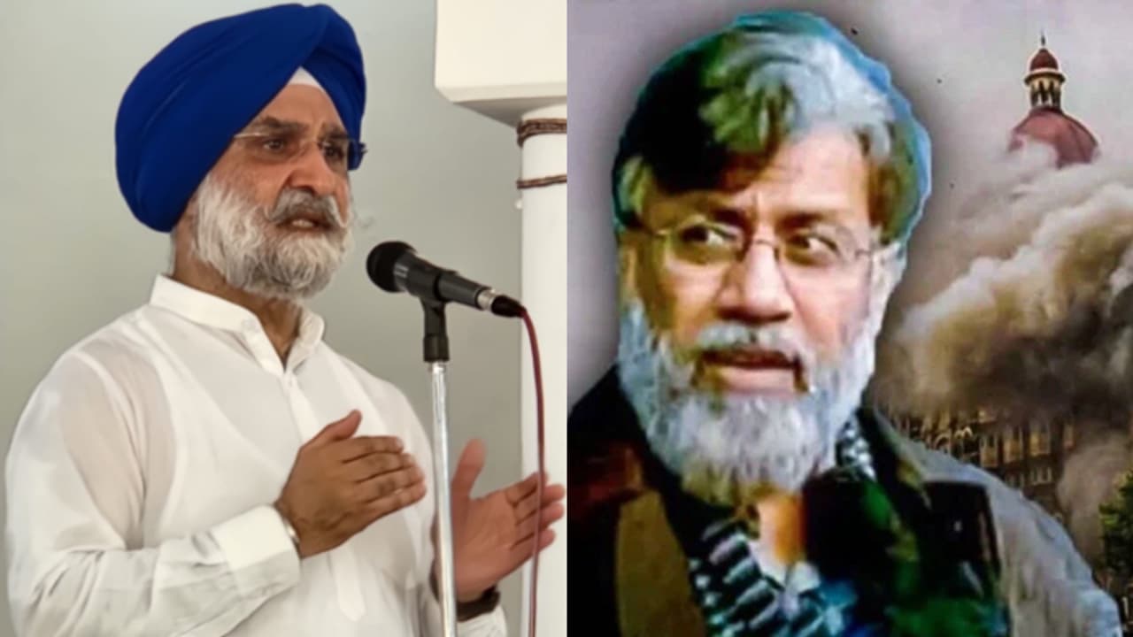 "People threatening Indian interests need to watch out": Ex envoy hails US decision to extradite Tahawwur Rana "People threatening Indian interests need to watch out": Ex envoy hails US decision to extradite Tahawwur Rana