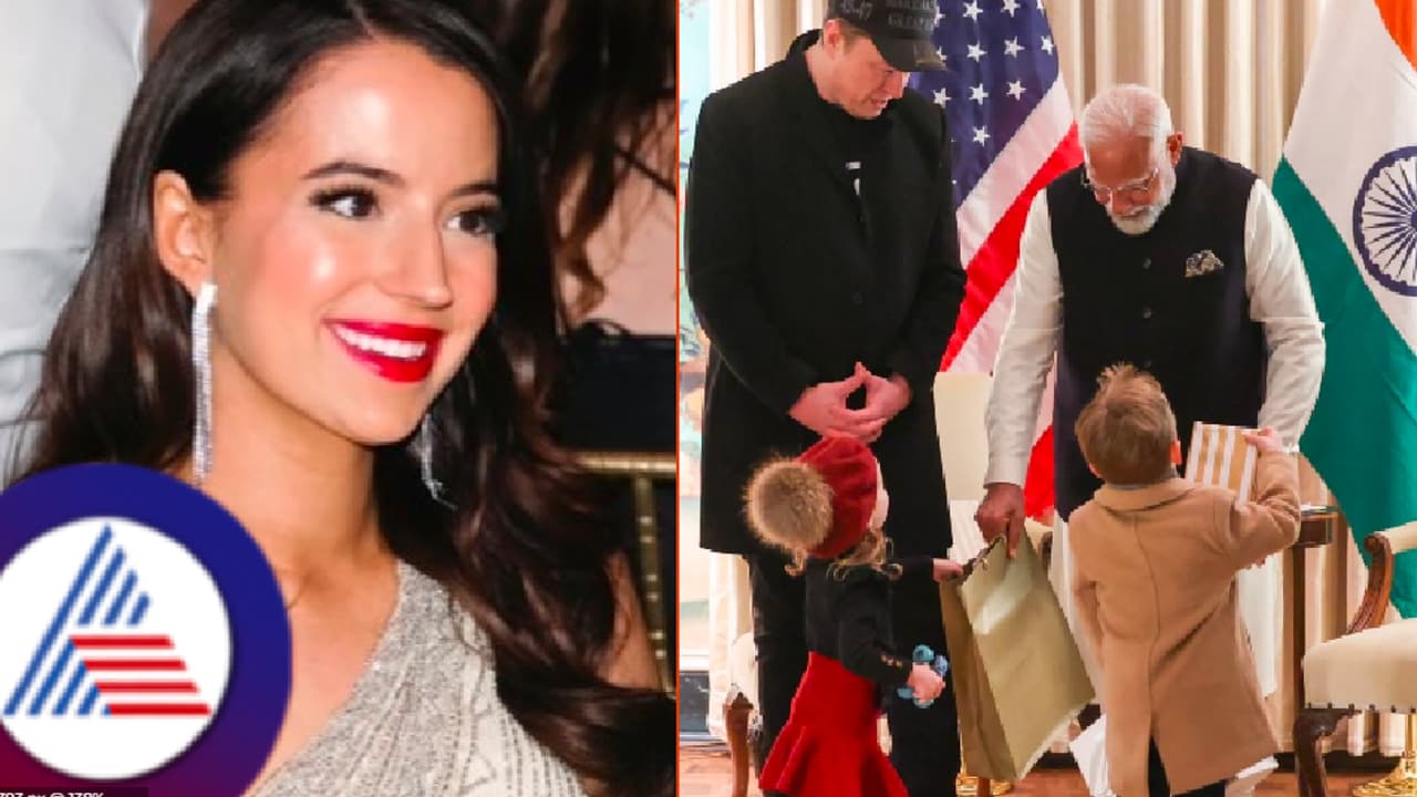 ಎಲಾನ್ ಮಸ್ಕ್‌ 13ನೇ ಮಗುವಿಗೆ ತಂದೆ? ಈ ಮಹಿಳೆ ಹೇಳಿಕೆಗೆ ಬೆಚ್ಚಿಬಿದ್ದ ಜಗತ್ತು! ಆ ನಿಗೂಢ ಕಂದನ ತಾಯಿ ಯಾರು?