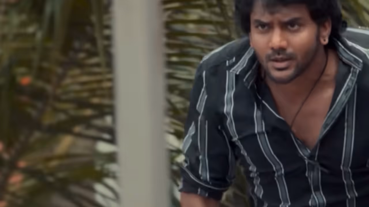 ഇനി കവിൻ നായകനായി കിസ്സ്, ടീസര്‍ പുറത്തുവിട്ടു