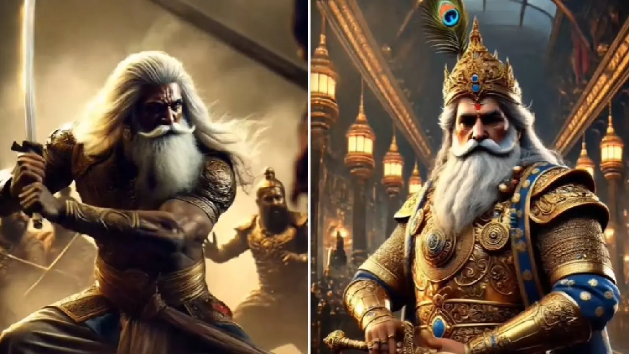 Indian Mythology: ಕುರುಕ್ಷೇತ್ರ ಯುದ್ಧದಲ್ಲಿ ಭೀಷ್ಮನಿಂದಲೂ ಹಿರಿಯಜ್ಜನೊಬ್ಬ ಹೋರಾಡಿದ್ದ! ಅವನ್ಯಾರು ಗೊತ್ತೆ?