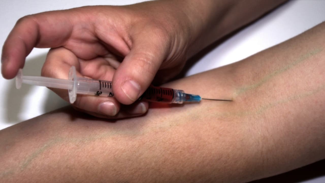 Kerala: Nine drug users infected with HIV due to shared syringes in Malappuram Kerala: Nine drug users infected with HIV due to shared syringes in Malappuram
