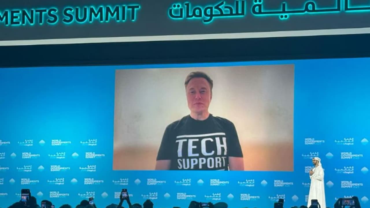 ഗതാഗത രംഗത്ത് വിപ്ലവം സൃഷിക്കാൻ ദുബൈ ലൂപ്; വരൂന്നൂ ഇലോൺ മസ്കിന്‍റെ ഭൂഗർഭ പാത