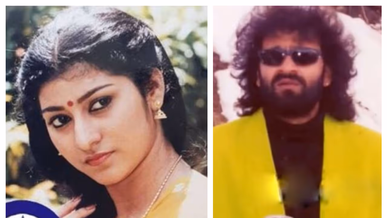 Nanjundi Kalyana Secret: ಮಾಲಾಶ್ರೀ ರಾಘಣ್ಣ 'ನಂಜುಂಡಿ ಕಲ್ಯಾಣ'ದ ಈ ಸೀಕ್ರೆಟ್ ನಿಮ್ಗೆ ಗೊತ್ತಿಲ್ಲ!