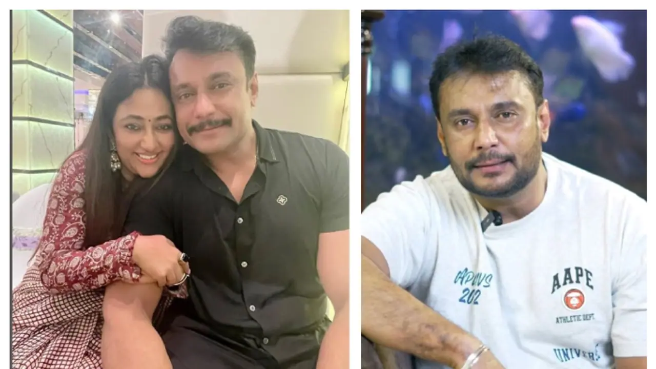 Darshan CDP: ಫ್ಯಾನ್ಸ್‌ಗೆ ದರ್ಶನ್ 'ಸಿಡಿಪಿ' ಕೊಟ್ಟ ವಿಜಯಲಕ್ಷ್ಮೀ, ಆದ್ರೆ ಧನ್ವೀರ್ ಗೌಡ ಮಾಡಿದ್ದೇ ಬೇರೆ..!