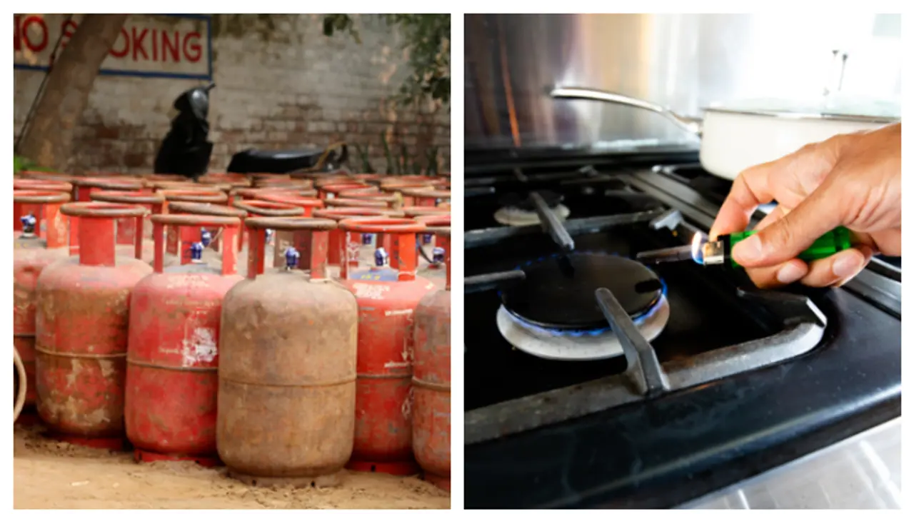 അടുക്കളയിൽ ഗ്യാസ് ലീക്ക് ചെയ്യുമ്പോൾ എന്ത് ചെയ്യും? ഈ കാര്യങ്ങൾ ശ്രദ്ധിക്കൂ അടുക്കളയിൽ ഗ്യാസ് ലീക്ക് ചെയ്യുമ്പോൾ എന്ത് ചെയ്യും? ഈ കാര്യങ്ങൾ ശ്രദ്ധിക്കൂ