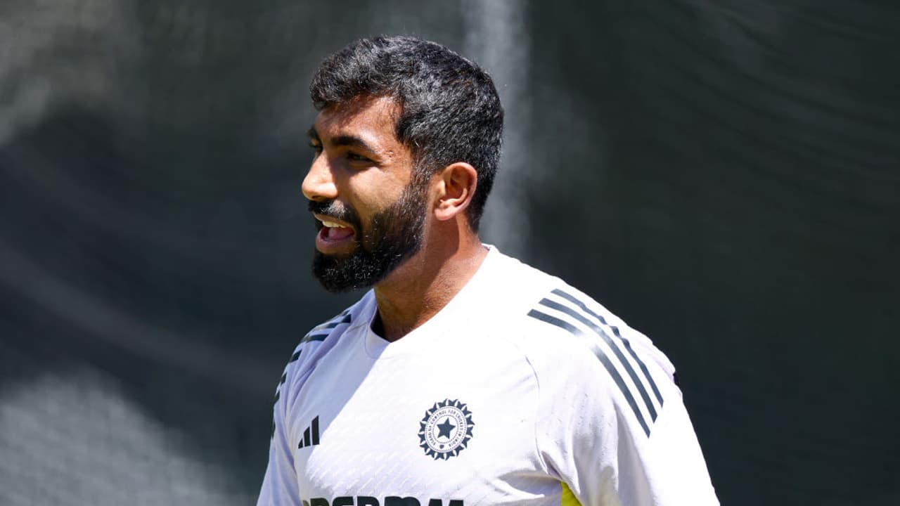 Champions Trophy 2025: Bumrah's wife provides update on pacer's fitness ahead of IND vs BAN clash (WATCH)