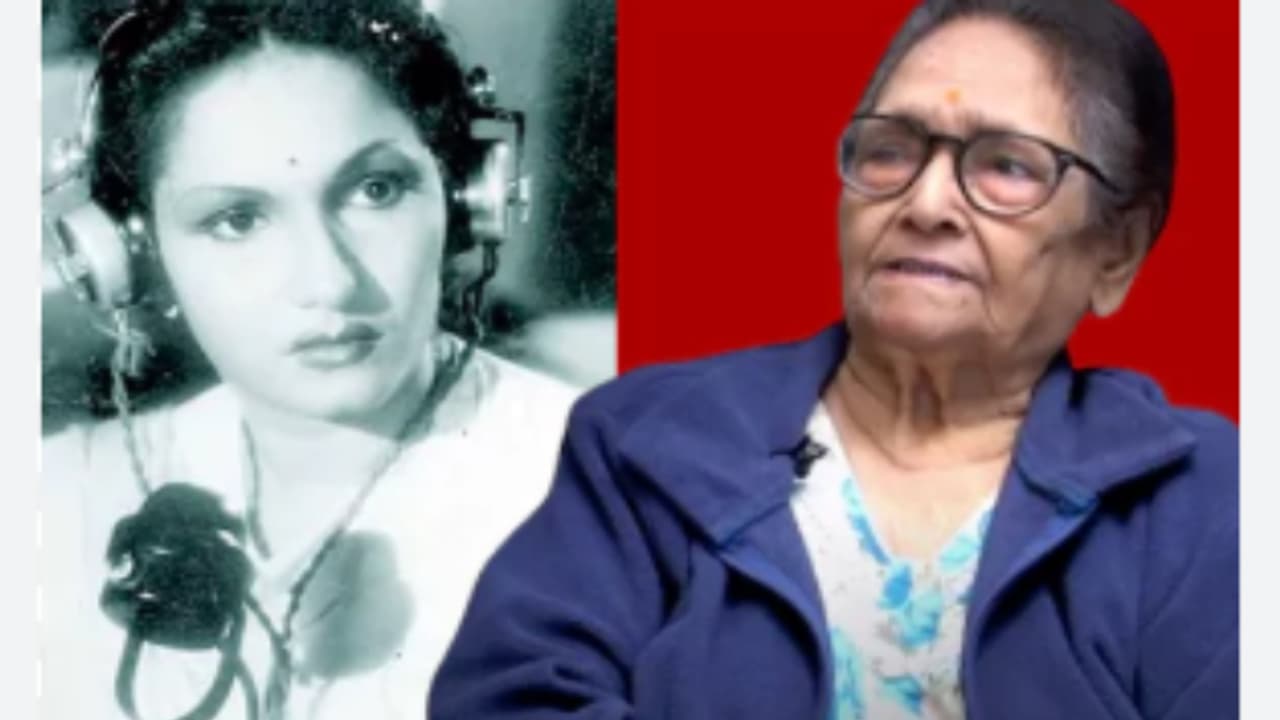 എന്ടിആറിനെ സിനിമയില് അവതരിപ്പിച്ച നിര്മ്മാതാവ്: തെലുങ്ക് സിനിമ ഇതിഹാസം ചിറ്റജല്ലു കൃഷ്ണവേണി അന്തരിച്ചു എന്ടിആറിനെ സിനിമയില് അവതരിപ്പിച്ച നിര്മ്മാതാവ്: തെലുങ്ക് സിനിമ ഇതിഹാസം ചിറ്റജല്ലു കൃഷ്ണവേണി അന്തരിച്ചു