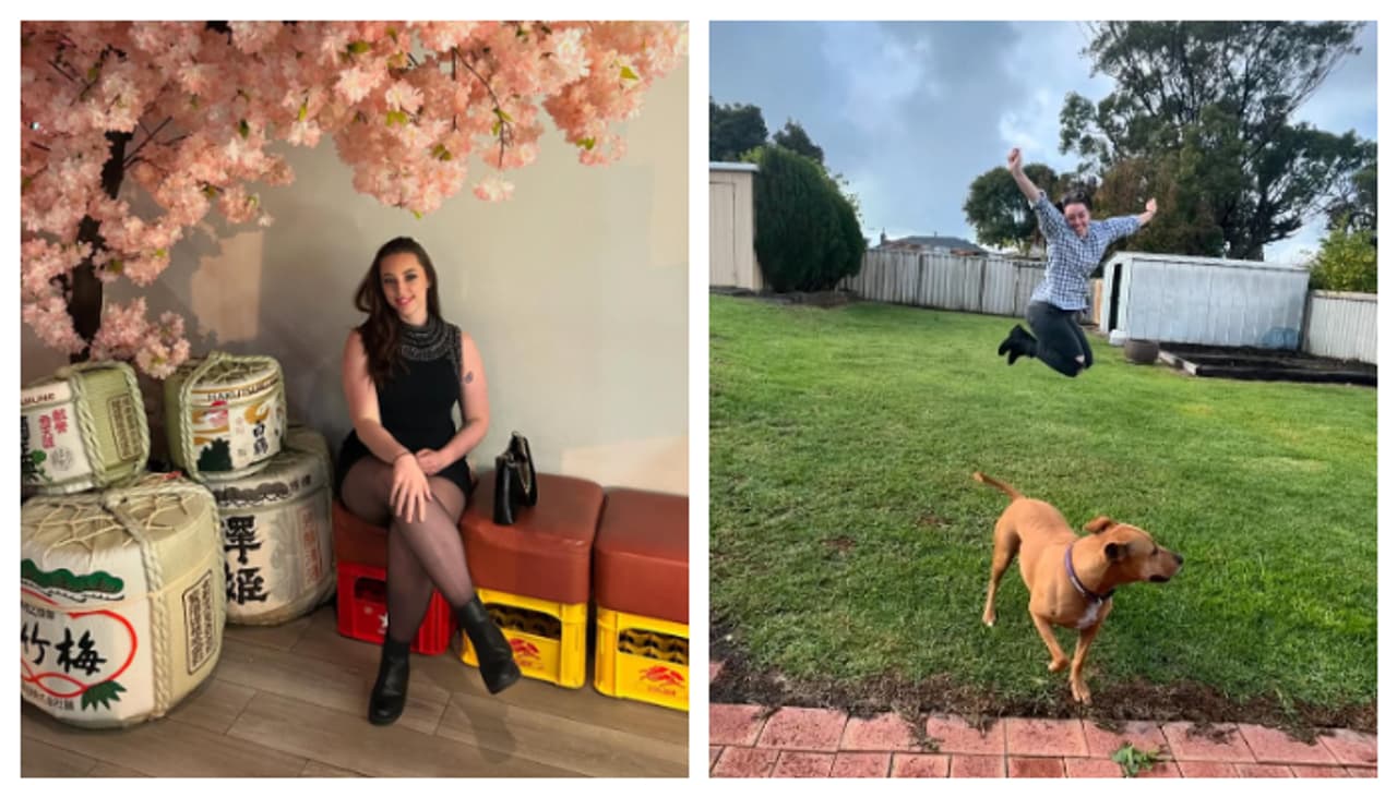 25–ാം വയസ്സിൽ സ്വന്തമായി 3 വീടുകൾ; യുവതി സ്വന്തമാക്കിയത് ഇങ്ങനെ 25–ാം വയസ്സിൽ സ്വന്തമായി 3 വീടുകൾ; യുവതി സ്വന്തമാക്കിയത് ഇങ്ങനെ