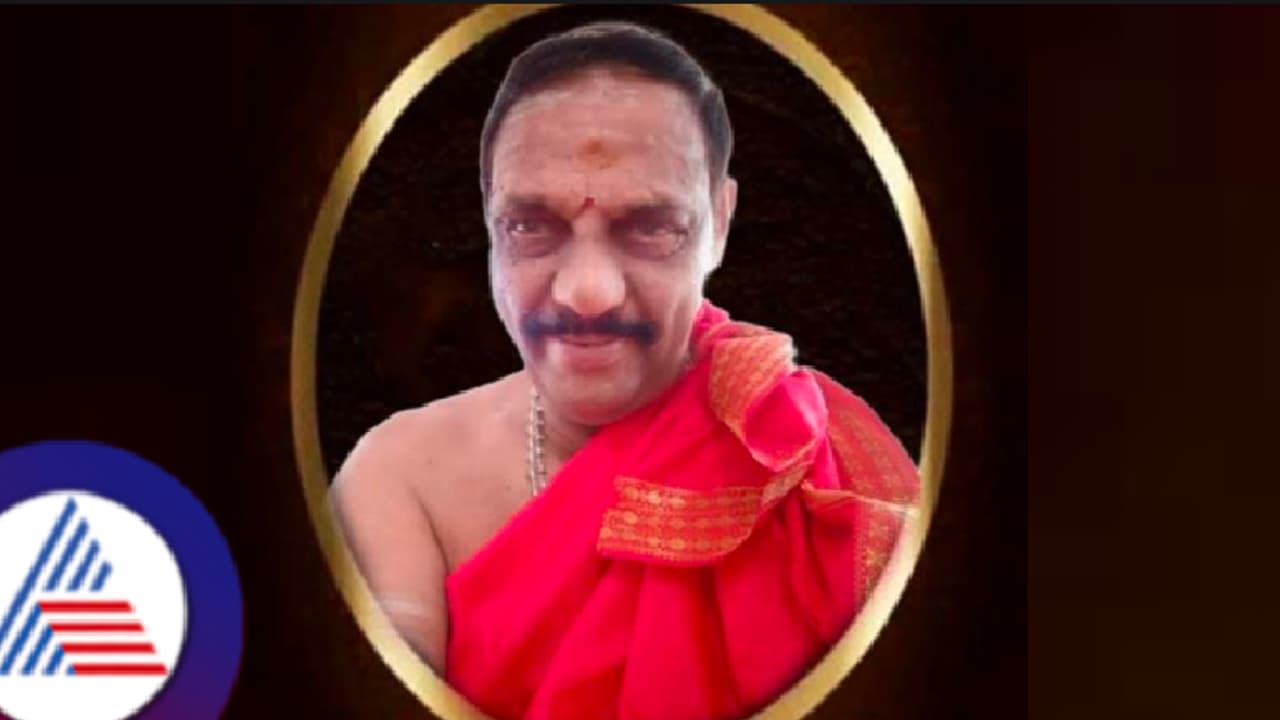 Chamarajanagar: ನೀರಿನಲ್ಲಿ ಯೋಗ ಮಾಡುತ್ತಲೇ ಯೋಗಪಟು ಸಾವು!