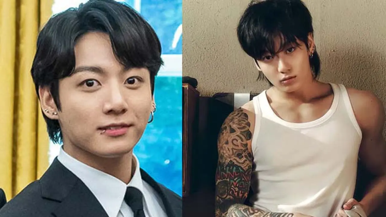 BTS Jungkook's confession: his views on post military life with Army BTS Jungkook's confession: his views on post military life with Army