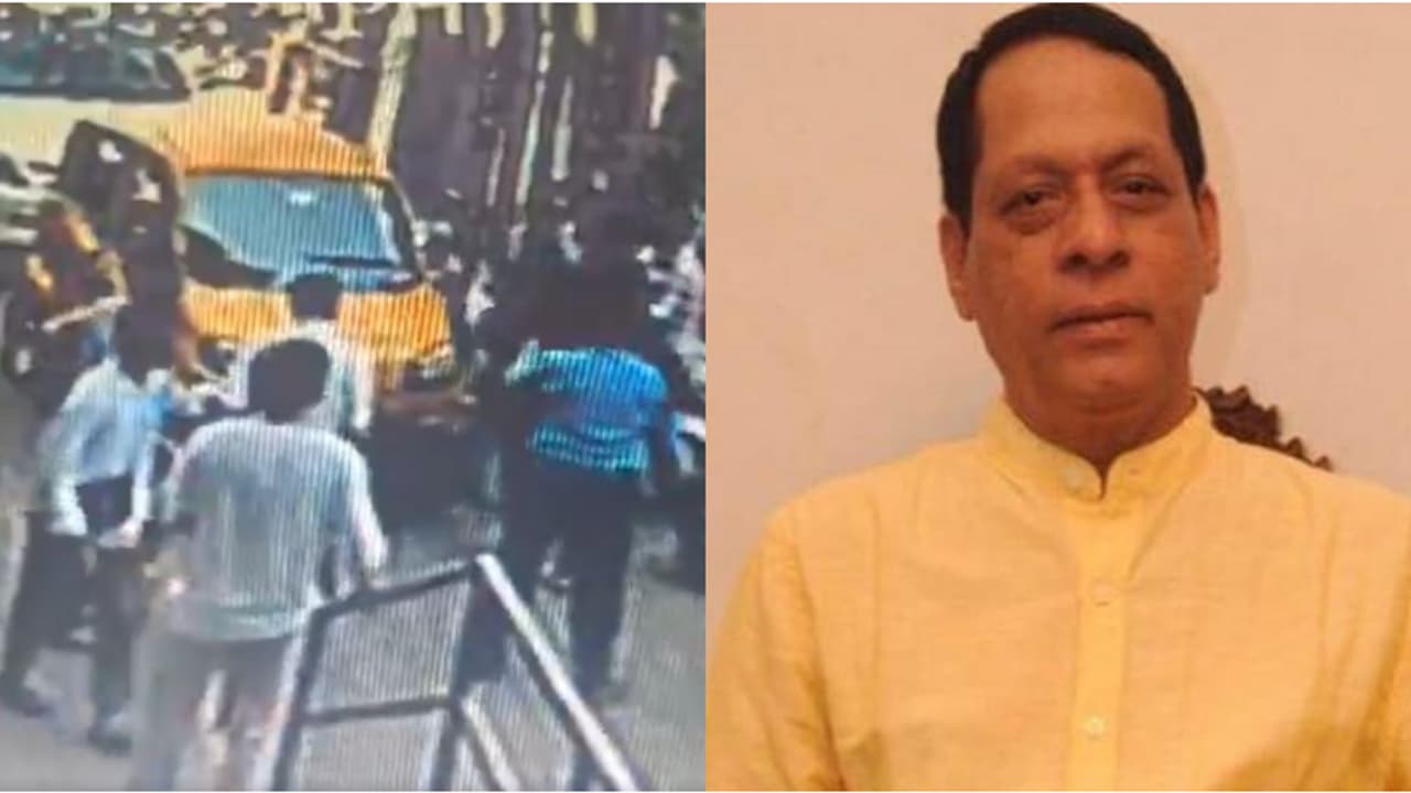 മർദനത്തെ തുടർന്ന് മുൻ എംഎൽഎ കുഴഞ്ഞുവീണ് മരിച്ച സംഭവം, ഓട്ടോ ഡ്രൈവർ അറസ്റ്റിൽ 