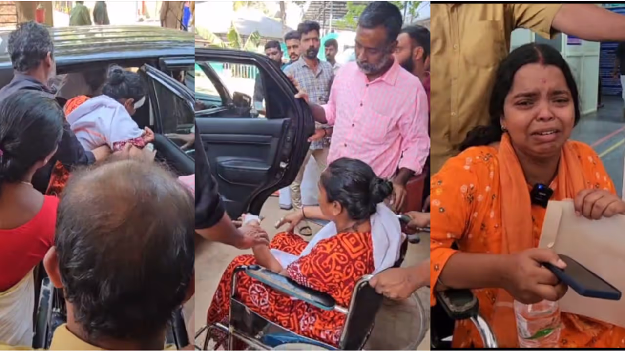 കൊല്ലത്ത് കുടുംബത്തിനുനേരെ യുവാക്കളുടെ ആക്രമണം; ദമ്പതികളെയും മാതാപിതാക്കളെയും വെട്ടിപരിക്കേൽപ്പിച്ചു